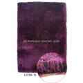 Elastic &amp; Silk dengan Long Pile Shaggy